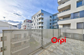 appartement à Villeurbanne (69)