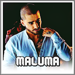 Borro Cassette Maluma Apk