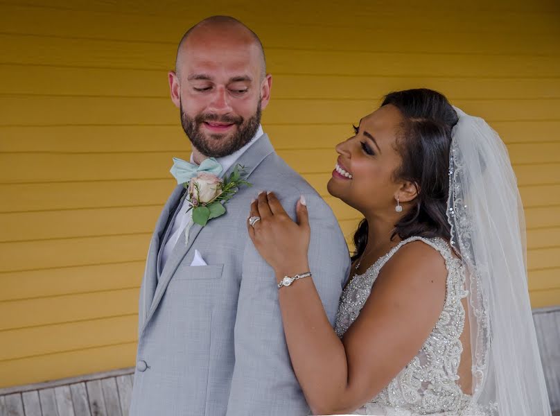 Fotografo di matrimoni Karen Casey (karencasey). Foto del 8 maggio 2019