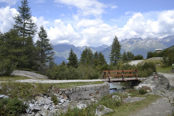 LAGO AVIOLO di gianluca_girardi