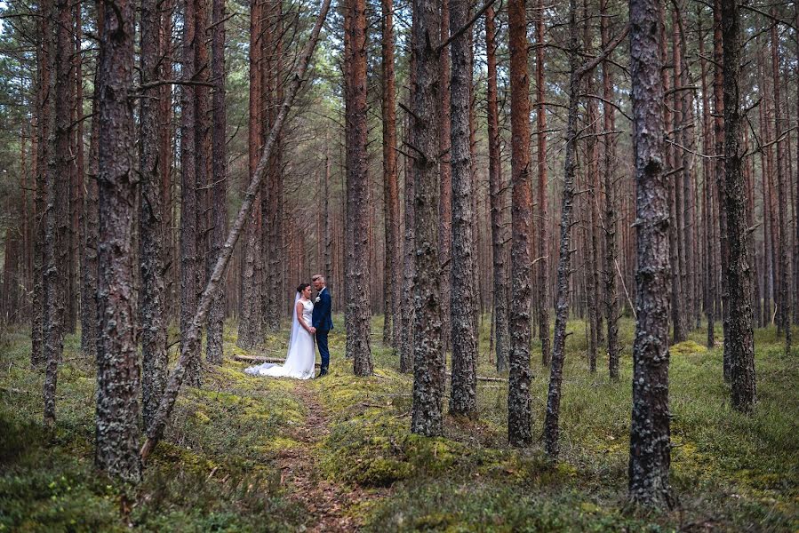 Svadobný fotograf Viktor Chinkoff (viktorchinkoff). Fotografia publikovaná 14. novembra 2016