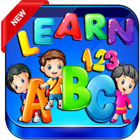 English Game for Kids - Learn English Words