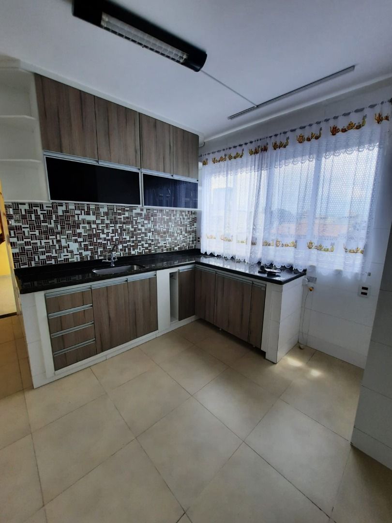 Apartamentos à venda São Marcos