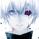 Tokyo Ghoul Anime New Tab HD Wallpaper Theme