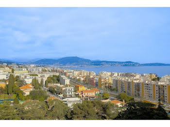 appartement à Nice (06)