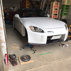 S2000 AP1