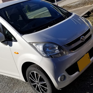 ムーヴ L185S