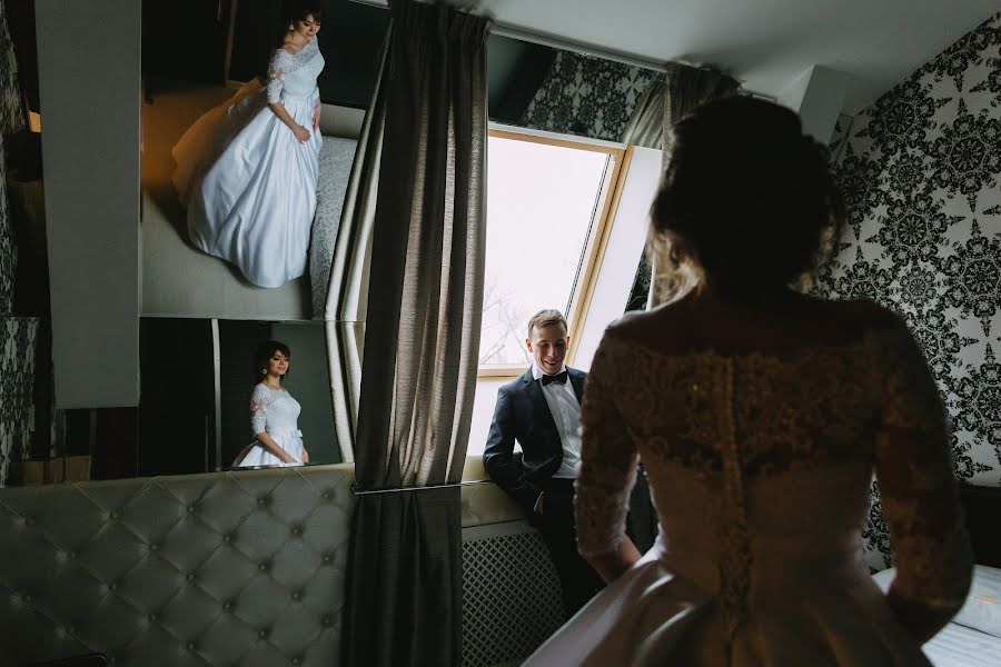 Photographe de mariage Natalya Stadnikova (nstadnikova). Photo du 25 juillet 2018