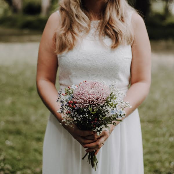 Huwelijksfotograaf Ella Wayfarer (ellawayfarer). Foto van 20 februari 2023