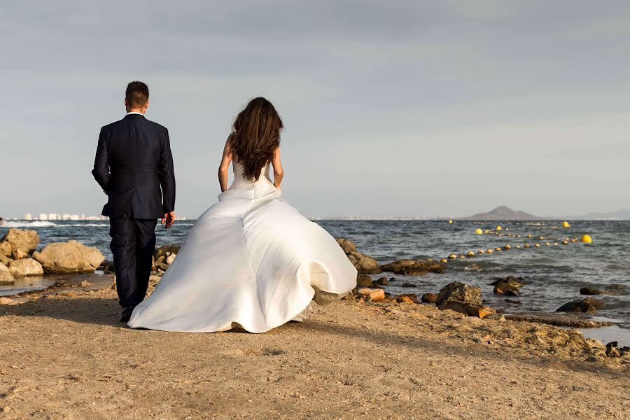 Wedding photographer Cátia Ferreira (katyaferreira). Photo of 29 September 2020