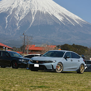 シビックタイプR FL5