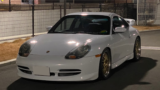 911 カレラのポルシェ996 ポルシェ911 愛車紹介 ポルシェ 996カッコいいに関するカスタム メンテナンスの投稿画像 車 のカスタム情報はcartune