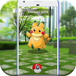 Cover Image of Download Hunt Monster GO 1.0.2 APK