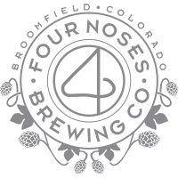 Logo of 4 Noses  Pineapple Velvet IPA