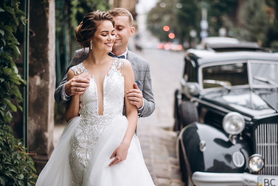 Fotógrafo de bodas Iren Bondar (bondariren). Foto del 9 de marzo 2020