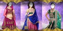 Women Chaniya Choli Photo Suit APK