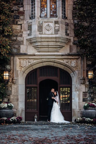 Fotografo di matrimoni Zina Bolotnova (zinaphotos). Foto del 27 gennaio 2021