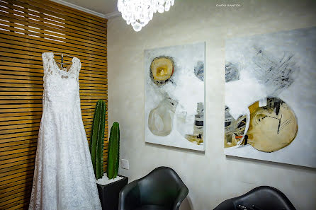 Wedding photographer Cadu Santos (cadusantos). Photo of 5 January 2019