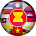 ASEAN Phrase Book icon