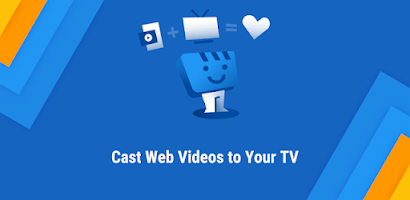 Web Video Cast | Browser to TV Screenshot