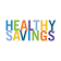 Healthy Savings icon