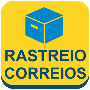 Rastreio Encomendas Correios  Icon