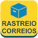 Rastreio Encomendas Correios