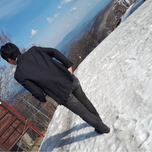 Gonzalezのプロフィール画像