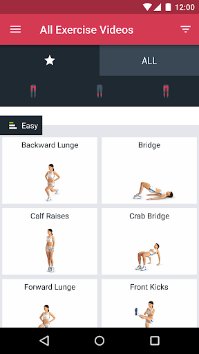 免費下載健康APP|Runtastic Leg Workout Trainer app開箱文|APP開箱王