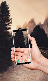 Transparent Camera Screen(圖4)-速報App