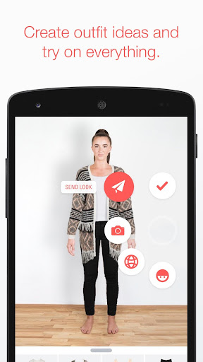 免費下載生活APP|Pictofit - Try On Everything app開箱文|APP開箱王