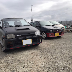 ミラ L200S