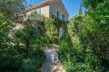 maison à Aix-en-Provence (13)