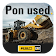 Pon Used Machines icon