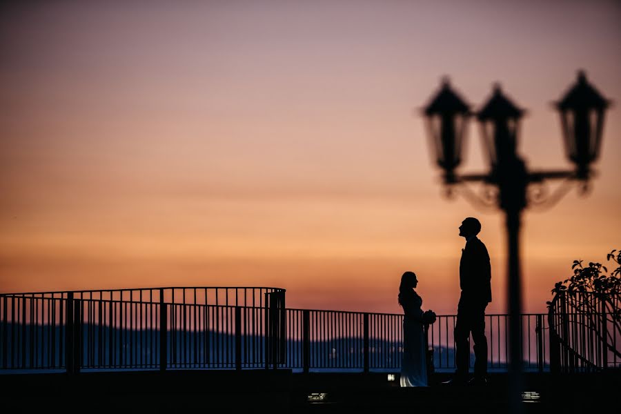 結婚式の写真家Franco Raineri (francoraineri)。2020 1月3日の写真