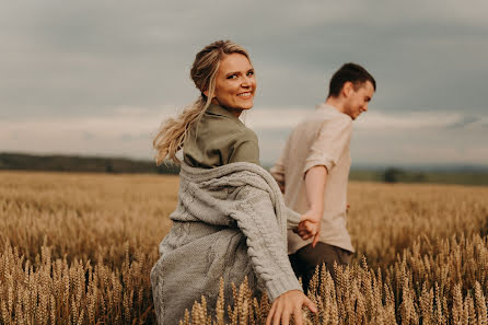 Wedding photographer Ivan Kancheshin (ivankancheshin). Photo of 11 August 2020