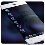 Cover Image of Скачать Modern Theme For Computer Launcher 1.1 APK