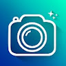 Enhance Photo Quality, Upscale icon