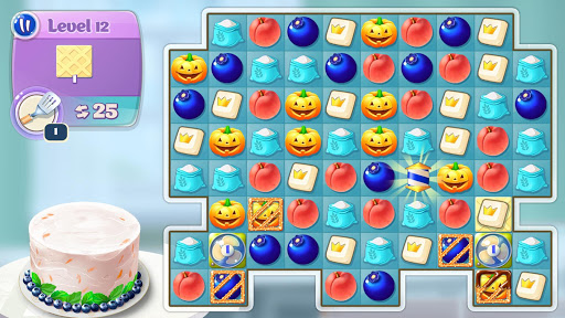 Bake a Cake Puzzles & Recipes screenshots 7