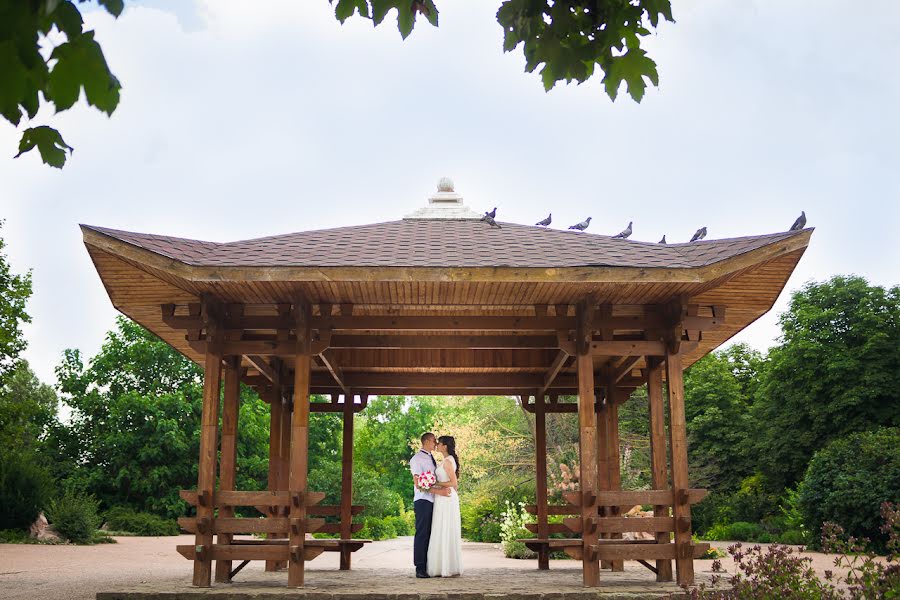 Wedding photographer Viktoriya Stoykova (victoriyas). Photo of 8 March 2019