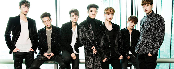 Kpop IKON HD Wallpapers New Tab marquee promo image