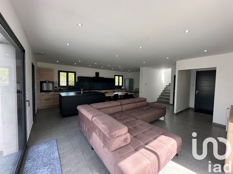 Vente maison 5 pièces 126 m² à Uzès (30700), 348 900 €