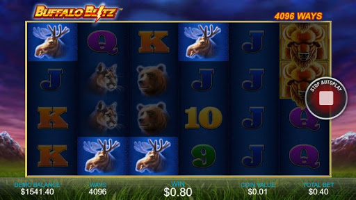 Casino
