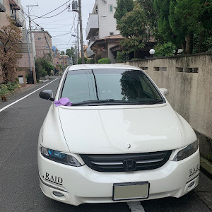 オデッセイ RB1
