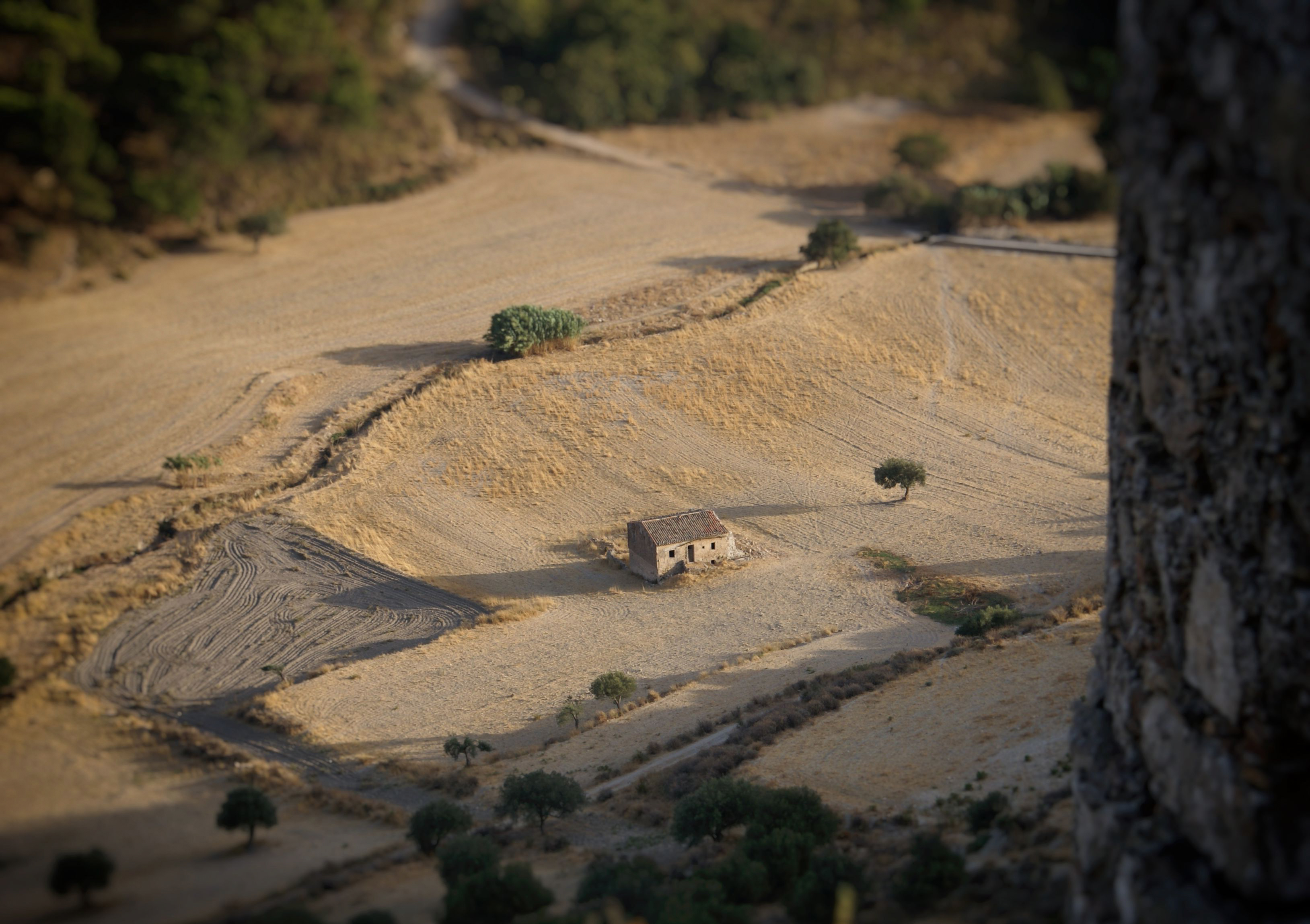 Casa rurale di alessio_birreci