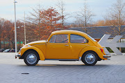 Classic car owners often describe their relationship with their vehicles as emotional.
