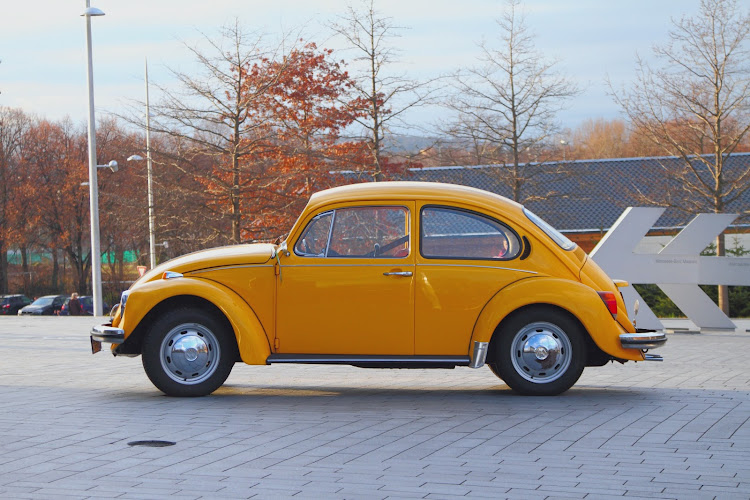 According to AutoTrader data, today the average list price for a Beetle with a registration year of 1970 and an average mileage of 87,438km is R209,790.