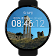 Halftime Watch Face icon