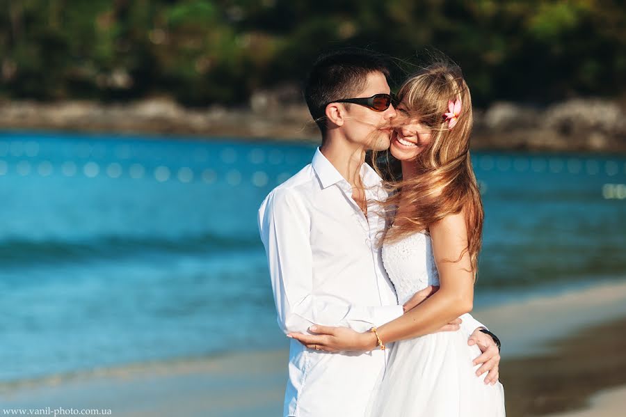 Fotografo di matrimoni Yuliya Scherbakova (jshcherbakova). Foto del 23 marzo 2015