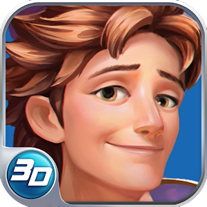 The Arabian Nights Mod apk son sürüm ücretsiz indir